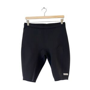 O'Neill Black Women's Neoprene Swim Shorts